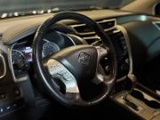 Nissan Murano III (Z52) Уфа  - изображение 24