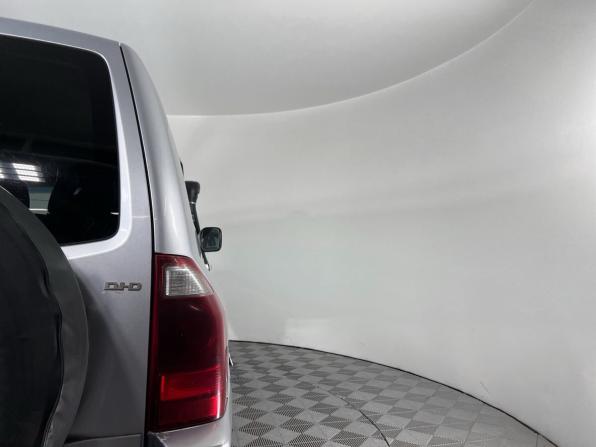 Mitsubishi Pajero III Рестайлинг с пробегом 2004 года, цена 485 000 рублей, 380000 км, внедорожник, Автокод Объявления