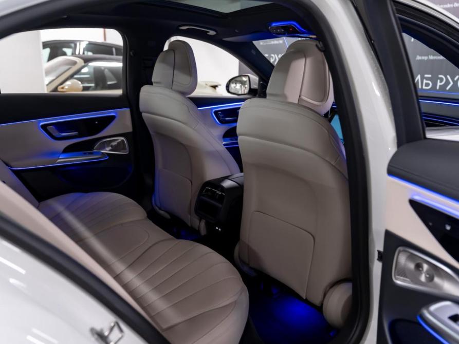 Mercedes-Benz E-Класс VI (W214 S214) Москва  - изображение 18
