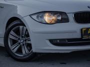 BMW 1 серии I (E81/E82/E87/E88) Рестайлинг Тюмень  - изображение 21