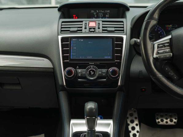Subaru Levorg I с пробегом 2014 года, цена 1 580 000 рублей, 93863 км, универсал, Автокод Объявления
