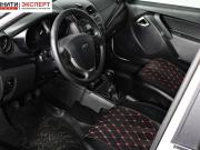 Lada (ВАЗ) Granta I Рестайлинг Белгород  - изображение 27