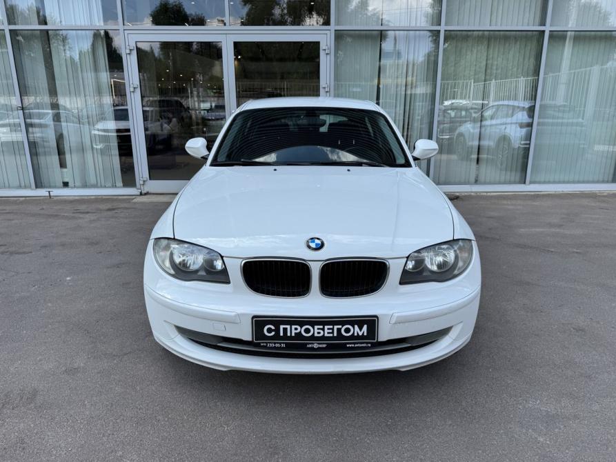 BMW 1 серии I (E81/E82/E87/E88) Рестайлинг Воронеж  - изображение 2