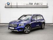 Mercedes-Benz GLB I (X247) Магнитогорск  - изображение 29