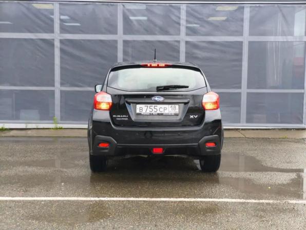 Subaru XV I с пробегом 2014 года, цена 1 450 000 рублей, 136000 км, внедорожник, Автокод Объявления