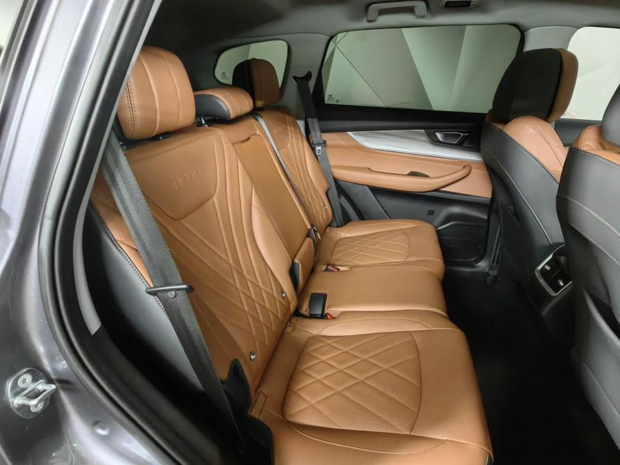 Chery Tiggo 8 Pro Max I Москва  - изображение 16