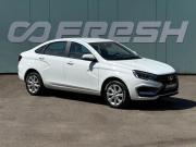 Lada (ВАЗ) Vesta I Рестайлинг (NG) Кропоткин  - изображение 25