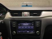 Skoda Rapid I Рестайлинг Челябинск  - изображение 36
