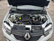Renault Logan II Рестайлинг Стерлитамак  - изображение 43