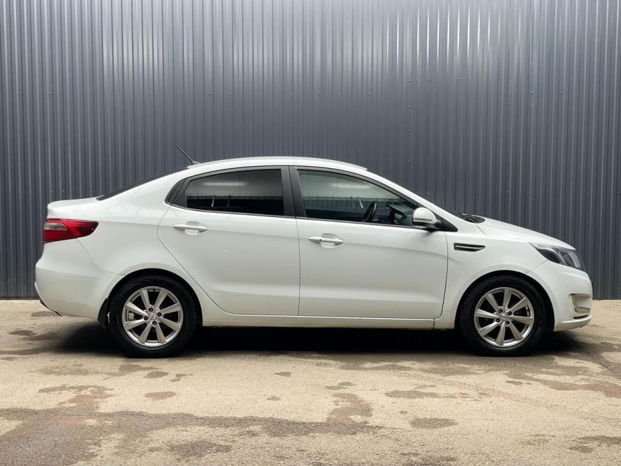 Kia Rio III Пермь  - изображение 23