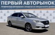 Lifan Solano II Краснодар  - изображение 21