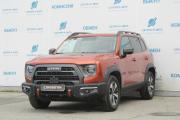 Haval Dargo I Пермь  - изображение 22