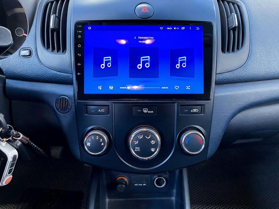 Kia Cerato II Ростов-на-Дону  - изображение 17