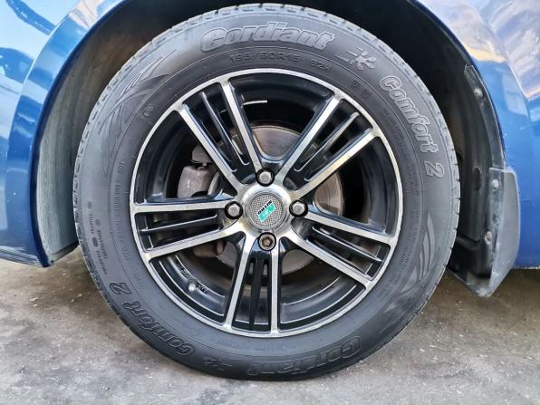 Kia Rio III с пробегом 2012 года, цена 809 000 рублей, 160678 км, седан, Автокод Объявления