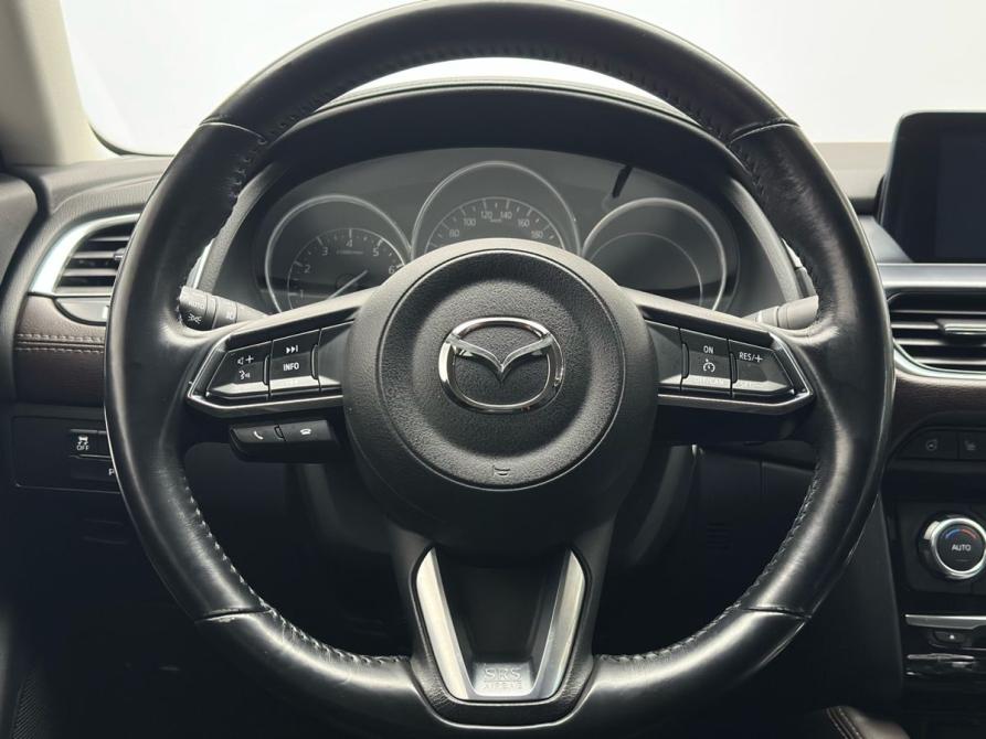 Mazda 6 III (GJ) Рестайлинг Мурманск  - изображение 26