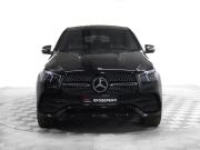 Mercedes-Benz GLE Coupe II (C167) Москва  - изображение 27