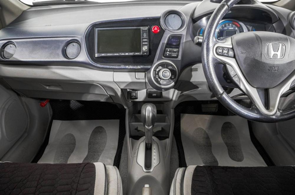 Honda Insight II Барнаул  - изображение 18