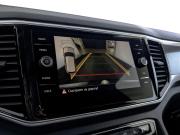 Volkswagen Teramont I Москва  - изображение 60