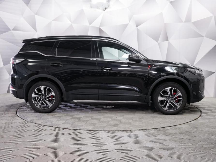 Chery Tiggo 7 Pro Max I Рестайлинг Ульяновск  - изображение 6