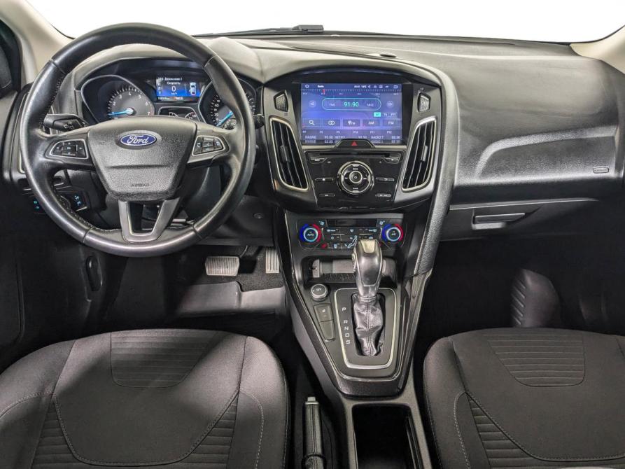 Ford Focus III Рестайлинг Екатеринбург  - изображение 10