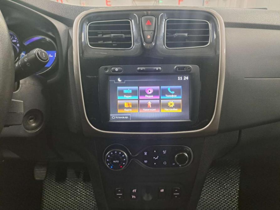 Renault Sandero II Казань  - изображение 18