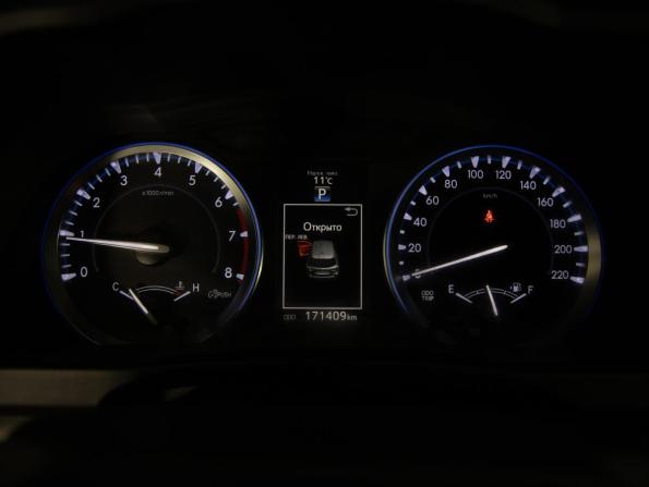 Toyota Highlander III (XU50) с пробегом 2014 года, цена 2 649 000 рублей, 171408 км, внедорожник, Автокод Объявления