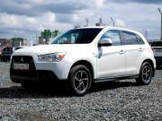 Mitsubishi ASX I Ижевск  - изображение 24