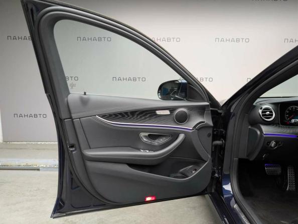 Mercedes-Benz E-Класс V (W213 S213 C238) Рестайлинг с пробегом 2021 года, цена 4 797 000 рублей, 87060 км, седан, Автокод Объявления