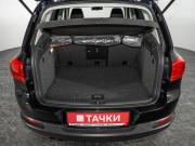 Volkswagen Tiguan I Рестайлинг Иркутск  - изображение 42