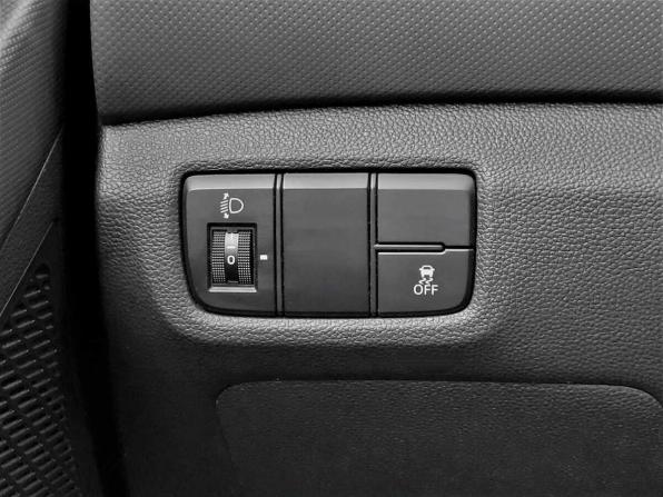 Hyundai Creta I с пробегом 2017 года, цена 1 610 000 рублей, 169152 км, внедорожник, Автокод Объявления
