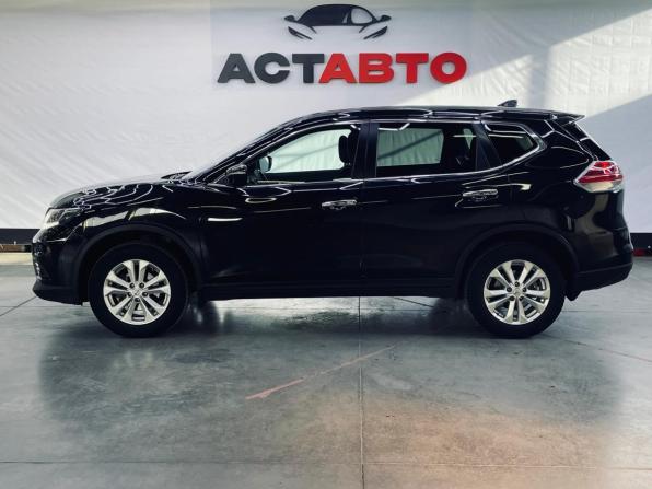 Nissan X-Trail III с пробегом 2017 года, цена 1 820 000 рублей, 91800 км, внедорожник, Автокод Объявления
