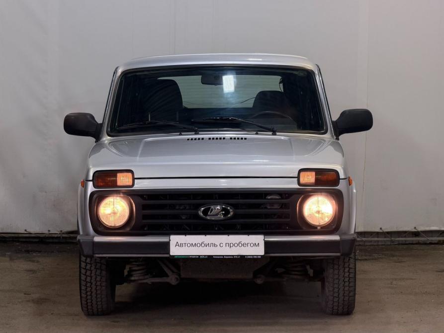 Lada (ВАЗ) 2131 (4x4) I Кемерово  - изображение 2