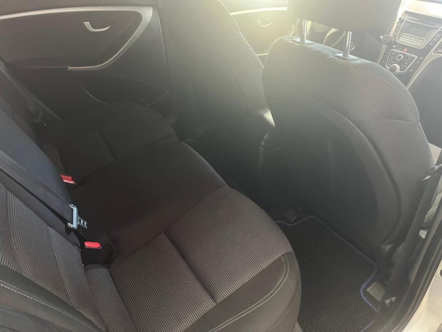 Hyundai i30 II Альметьевск  - изображение 21