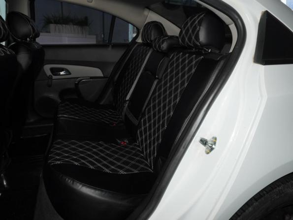 Chevrolet Cruze I Рестайлинг с пробегом 2014 года, цена 799 000 рублей, 99667 км, седан, Автокод Объявления