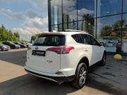 Toyota RAV4 IV (XA40) Рестайлинг Ижевск  - изображение 33