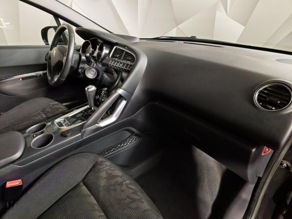 Peugeot 3008 I с пробегом 2012 года, цена 541 000 рублей, 208660 км, внедорожник, Автокод Объявления