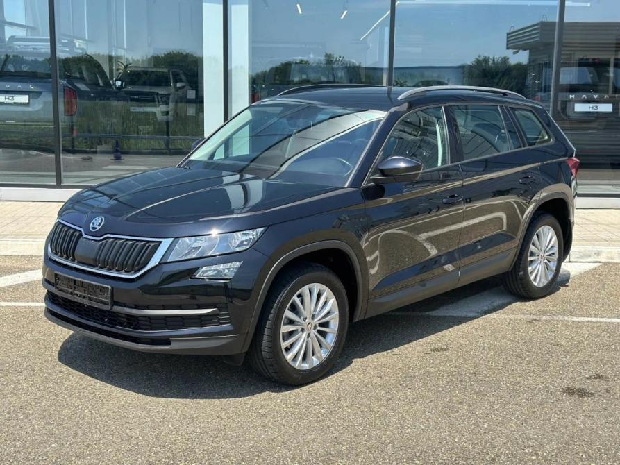 Skoda Kodiaq I Краснодар  - изображение 1