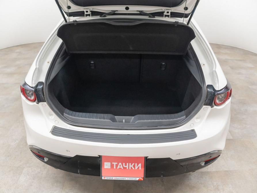 Mazda 3 IV (BP) Красноярск  - изображение 21