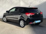 Kia Rio III Рестайлинг Тамбов  - изображение 24