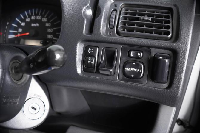 Toyota Probox I с пробегом 2008 года, цена 689 000 рублей, 177777 км, универсал, Автокод Объявления