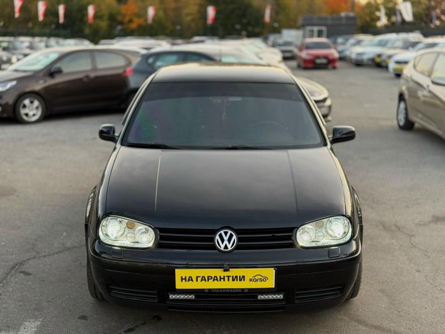 Volkswagen Golf IV Ижевск  - изображение 2