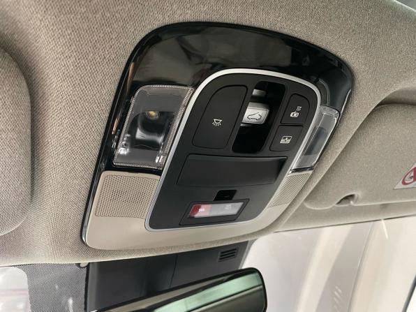 Hyundai Sonata VIII (DN8) с пробегом 2020 года, цена 2 620 000 рублей, 43797 км, седан, Автокод Объявления