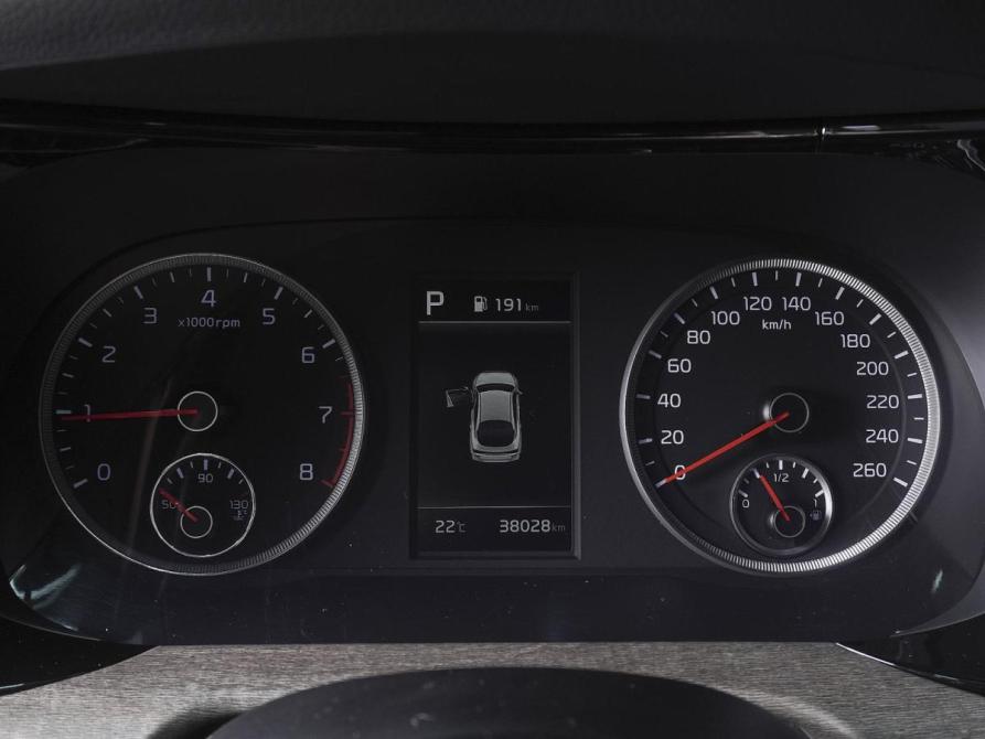 Kia K5 III Ростов-на-Дону  - изображение 20