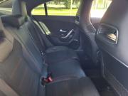 Mercedes-Benz CLA II (C118 X118) Санкт-Петербург  - изображение 36
