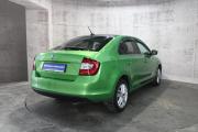 Skoda Rapid I Рестайлинг Ярославль  - изображение 20