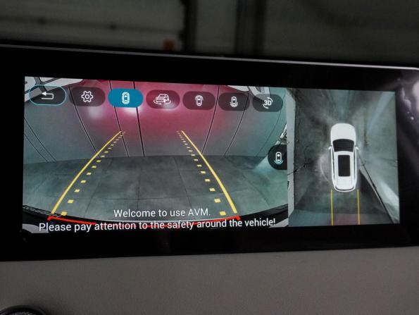 JETOUR X70+ I Рестайлинг с пробегом 2024 года, цена 2 799 000 рублей, 75 км, внедорожник, Автокод Объявления