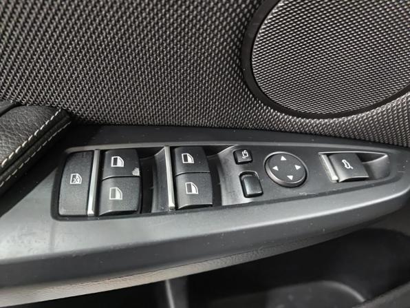 BMW X4 I (F26) с пробегом 2015 года, цена 2 550 000 рублей, 200132 км, внедорожник, Автокод Объявления