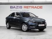 Lada (ВАЗ) Vesta I Рестайлинг (NG) Тюмень  - изображение 28