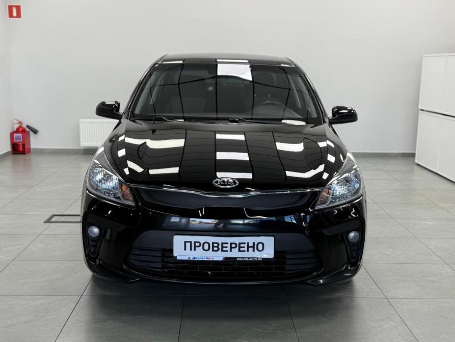 Kia Rio IV Казань  - изображение 2