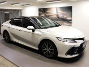 Toyota Camry VIII (XV70) Рестайлинг Химки  - изображение 17